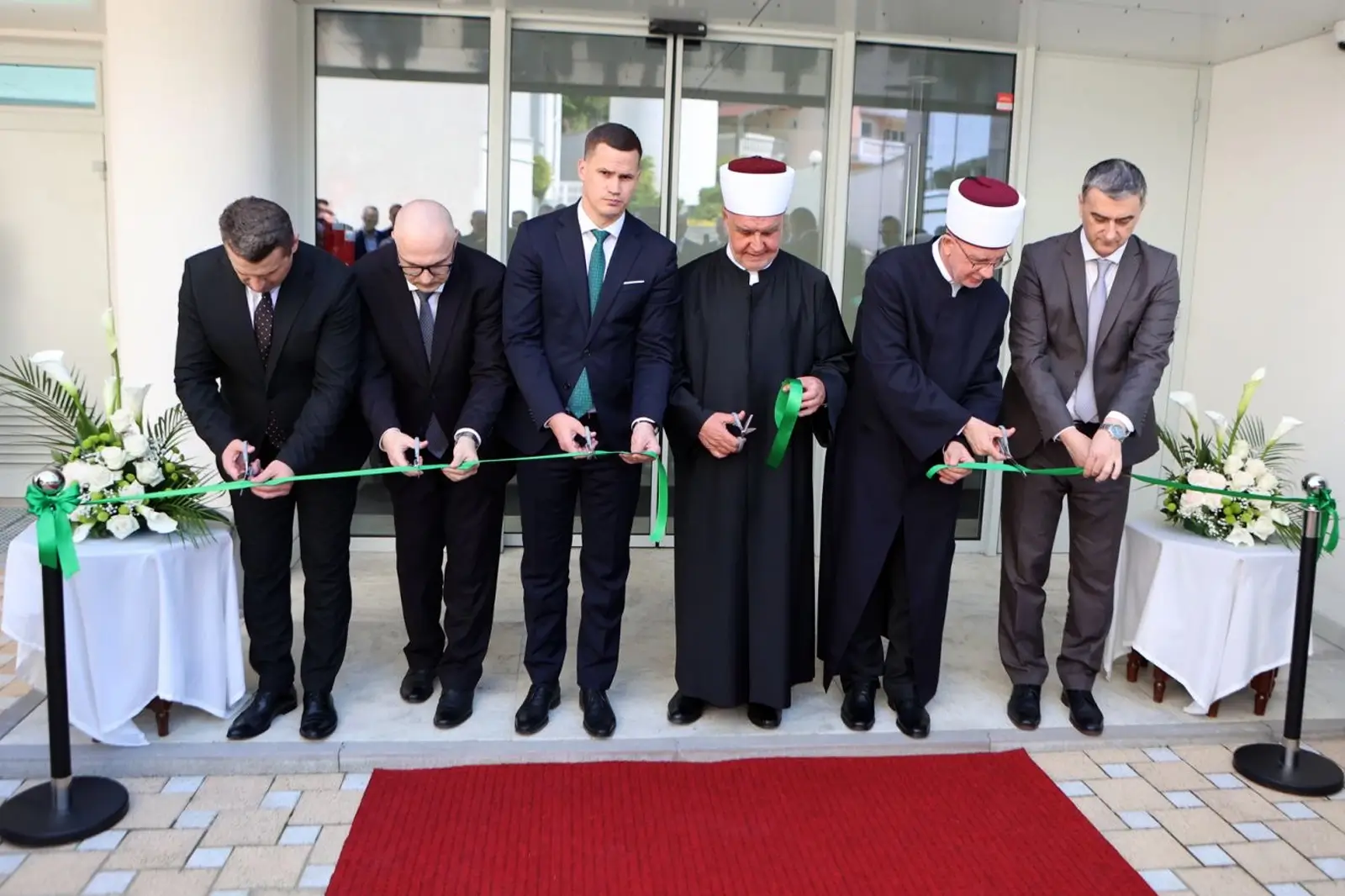 400 godina Behram begove medrese 01 27 04 2026